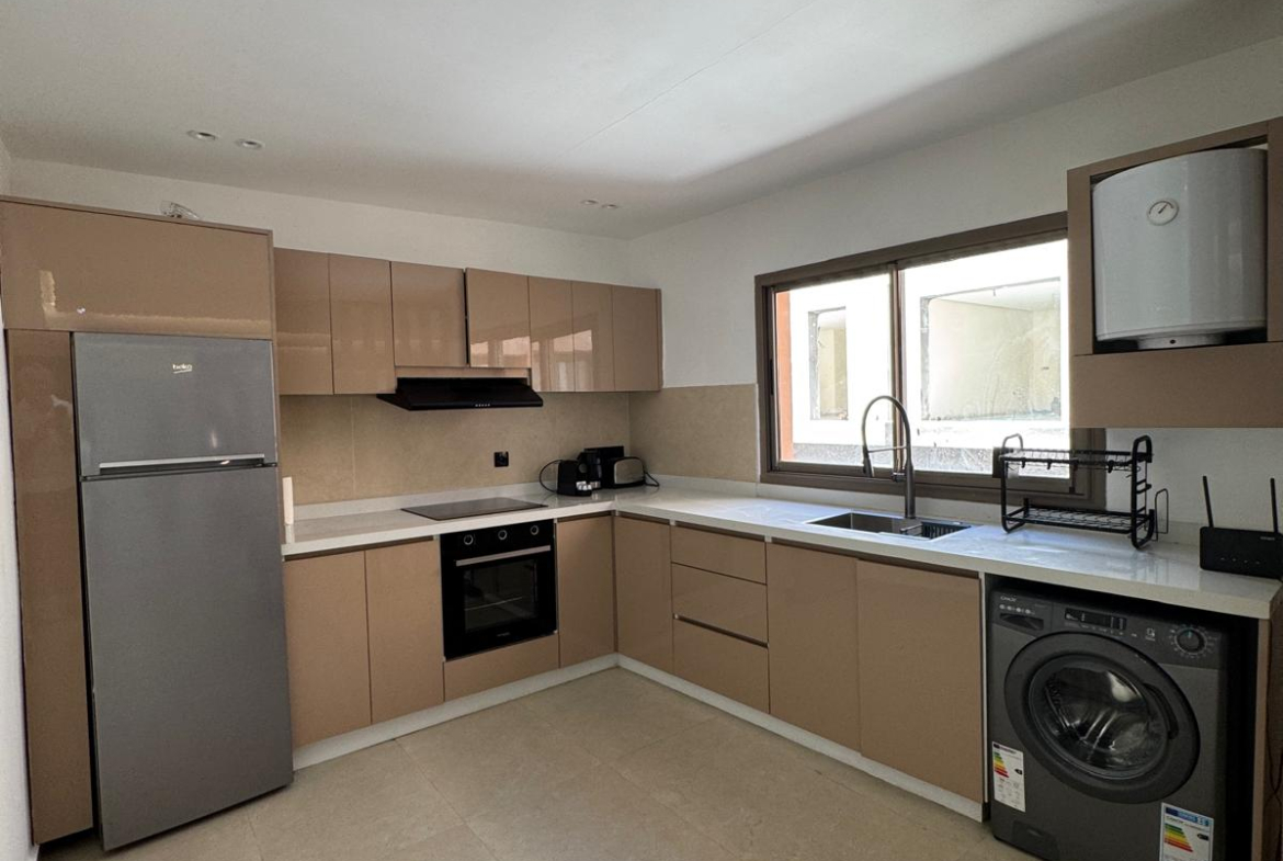 SUPERBE APPARTEMENT MEUBLÉ | MARRAKECH – DERRIÈRE CARRÉ EDEN À VENDRE