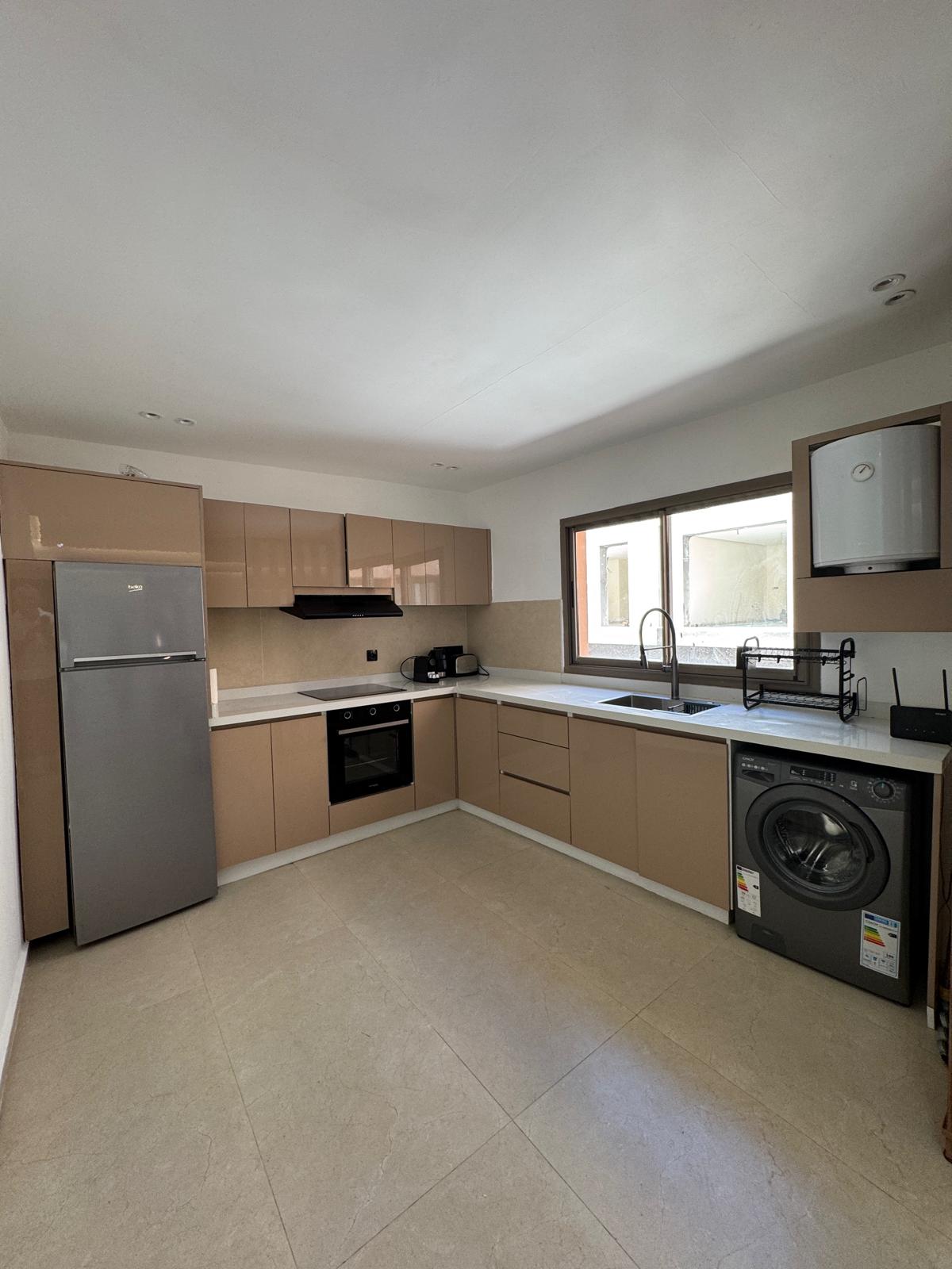 SUPERBE APPARTEMENT MEUBLÉ | MARRAKECH – DERRIÈRE CARRÉ EDEN À VENDRE