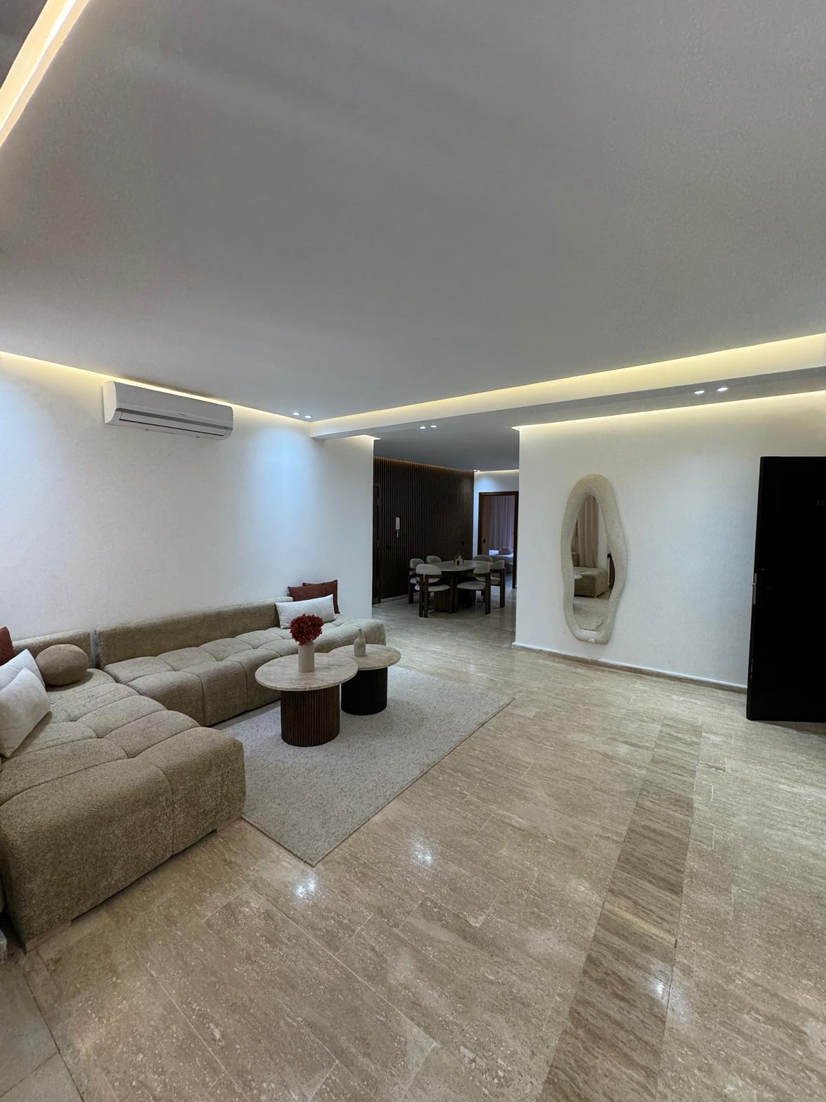 SUPERBE APPARTEMENT MEUBLÉ | MARRAKECH – DERRIÈRE CARRÉ EDEN À VENDRE