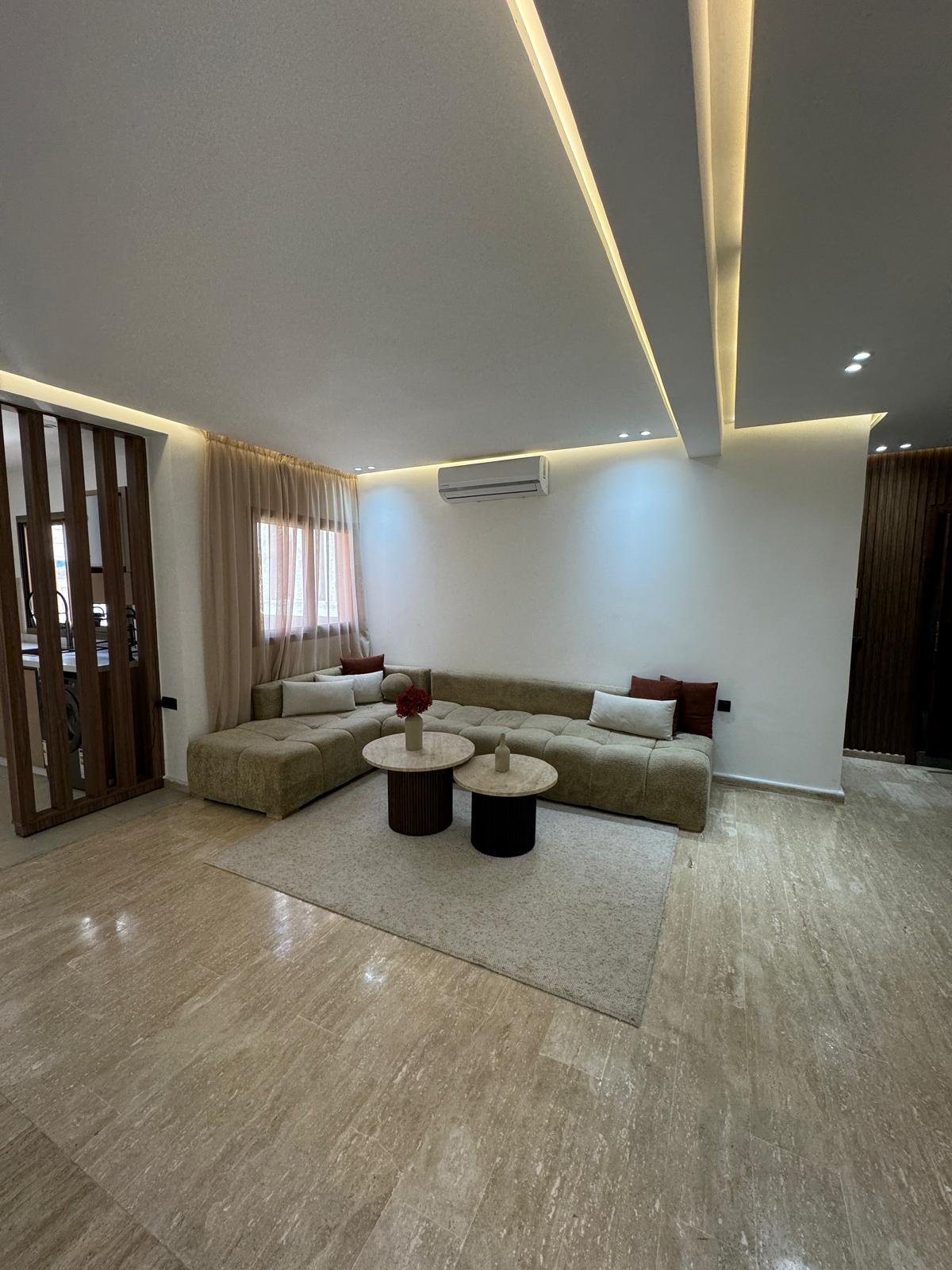 SUPERBE APPARTEMENT MEUBLÉ | MARRAKECH – DERRIÈRE CARRÉ EDEN À VENDRE