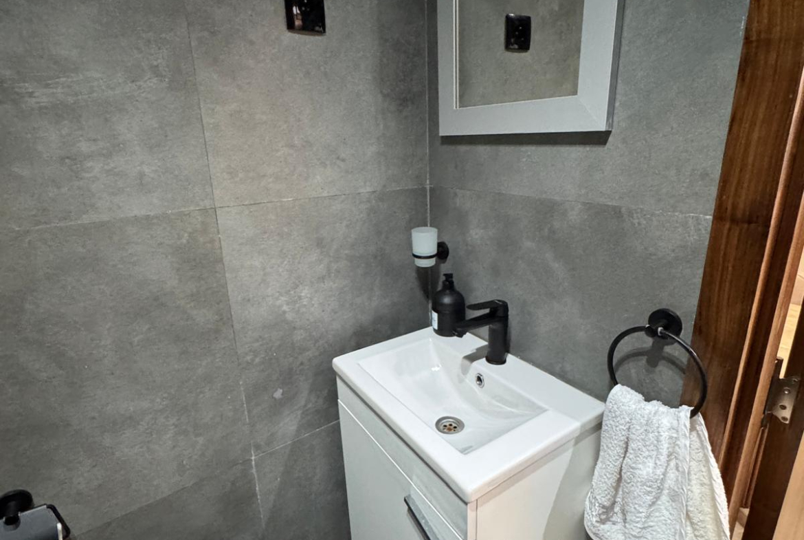 SUPERBE APPARTEMENT MEUBLÉ | MARRAKECH – DERRIÈRE CARRÉ EDEN À VENDRE