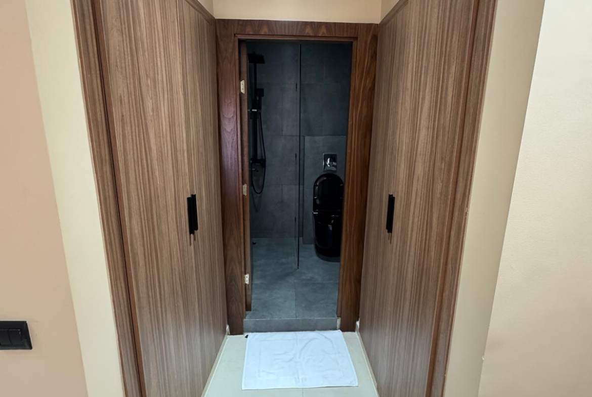 SUPERBE APPARTEMENT MEUBLÉ | MARRAKECH – DERRIÈRE CARRÉ EDEN À VENDRE