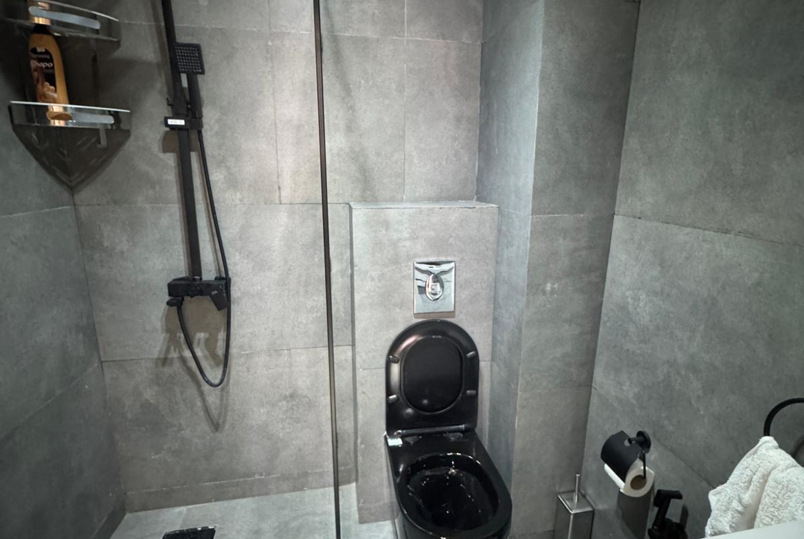 SUPERBE APPARTEMENT MEUBLÉ | MARRAKECH – DERRIÈRE CARRÉ EDEN À VENDRE