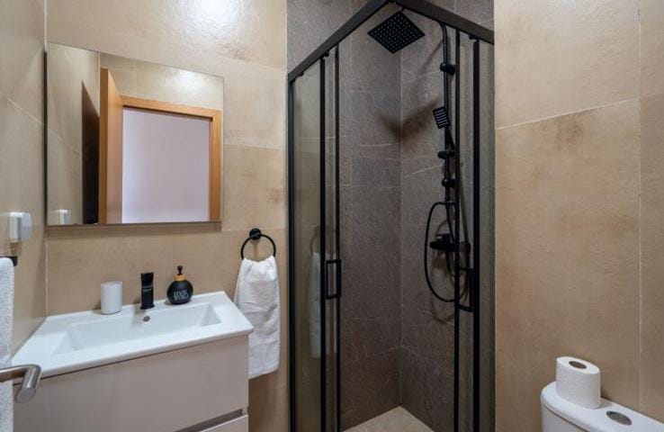 APPARTEMENT T3 MEUBLÉ | PRESTIGIA – MARRAKECH / À LOUER