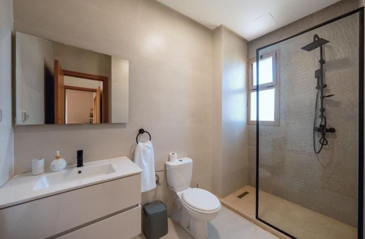 APPARTEMENT T3 MEUBLÉ | PRESTIGIA – MARRAKECH / À LOUER