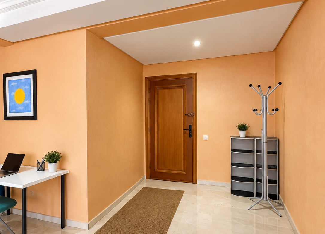 APPARTEMENT 111 M² – ROUTE DE CASABLANCA – MARRAKECH/ À LOUER