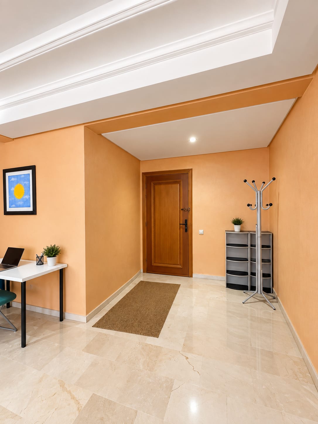 APPARTEMENT 111 M² – ROUTE DE CASABLANCA – MARRAKECH/ À LOUER