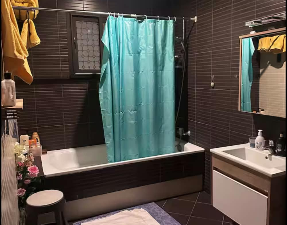 Chic Appart meublé a louer avec Terrasse & Superbe Vue