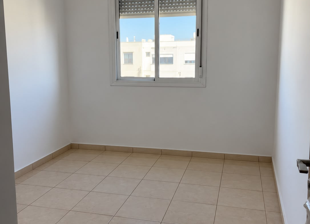 Appartement neuf – jamais habité à vendre / portes de marrakech