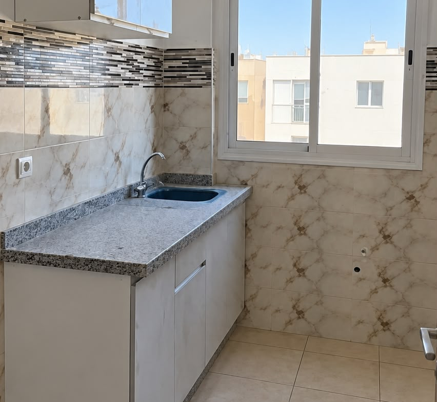 Appartement neuf – jamais habité à vendre / portes de marrakech