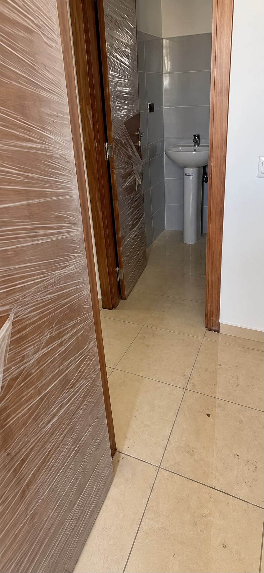 Appartement neuf – jamais habité à vendre / portes de marrakech