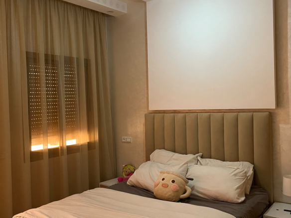 APPARTEMENT NEUF MEUBLÉ À LOUER | IZDIHAR