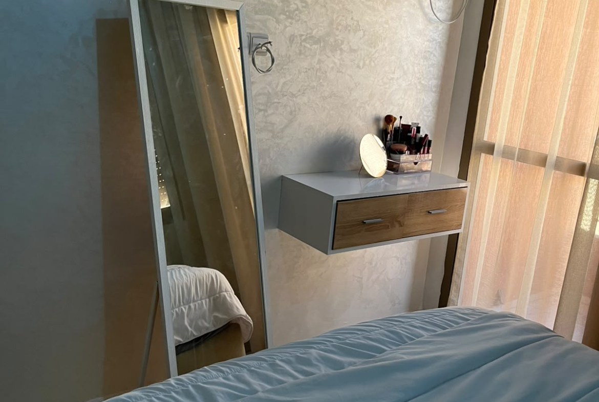 APPARTEMENT NEUF MEUBLÉ À LOUER | IZDIHAR