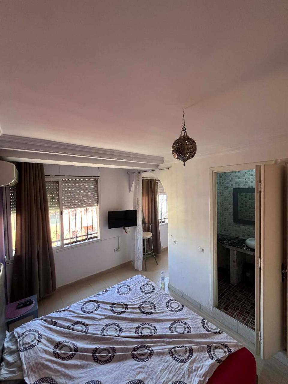 STUDIO MEUBLÉ À VENDRE | GUÉLIZ – MARRAKECH