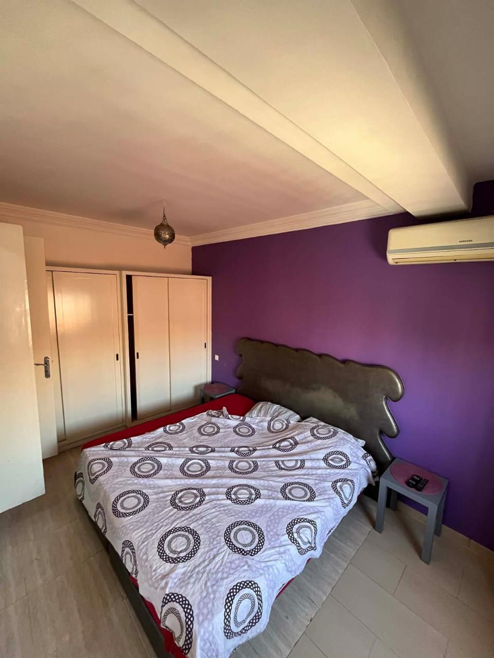 STUDIO MEUBLÉ À VENDRE | GUÉLIZ – MARRAKECH