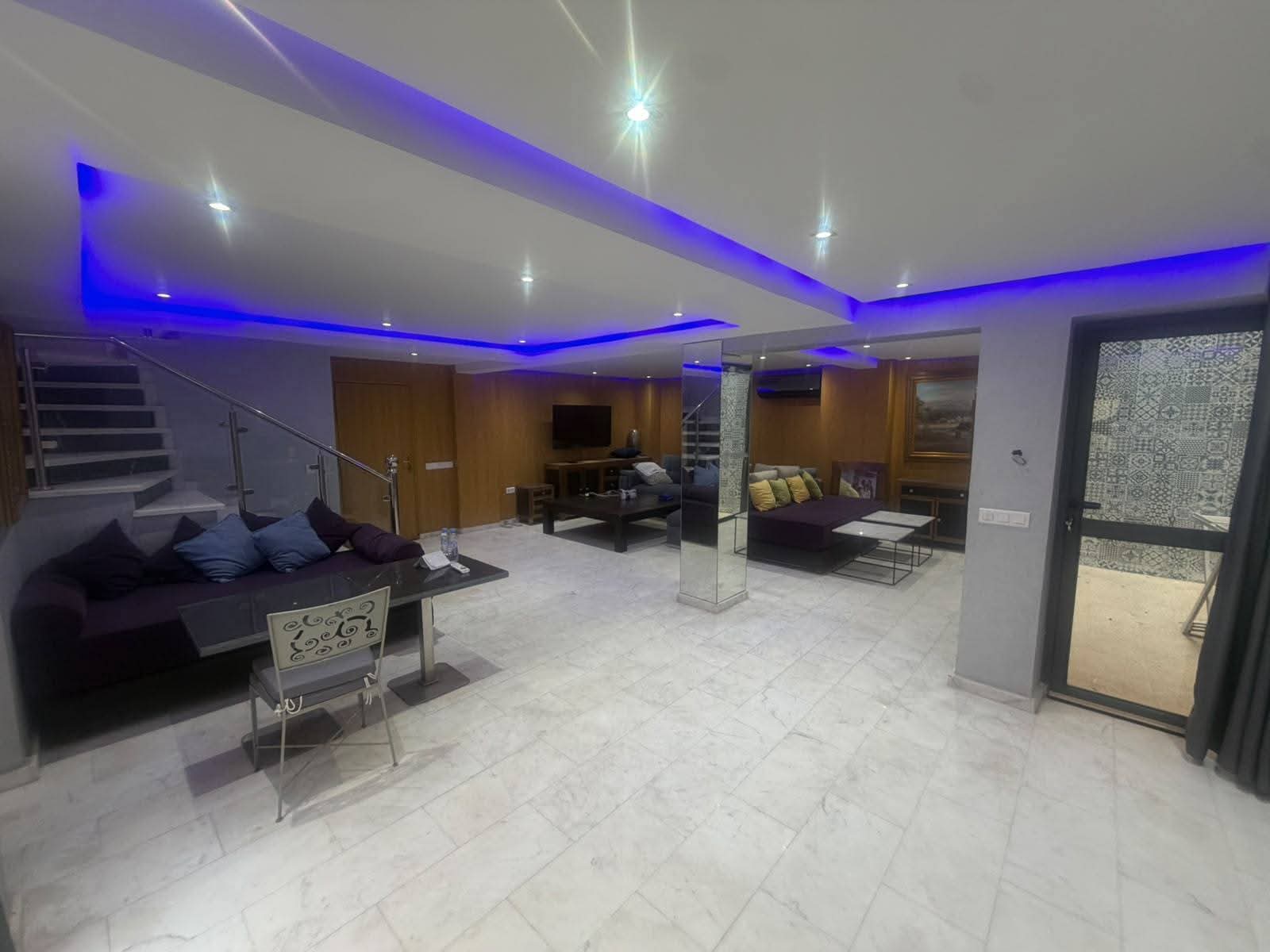 Exclusivité 2 duplex A VENDRE — LOT UNIQUE & RARE À GUÉLIZ, MARRAKECH
