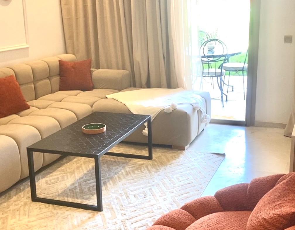 APPARTEMENT 3 CHAMBRES MEUBLE | PRESTIGIA JUBEA – À VENDRE