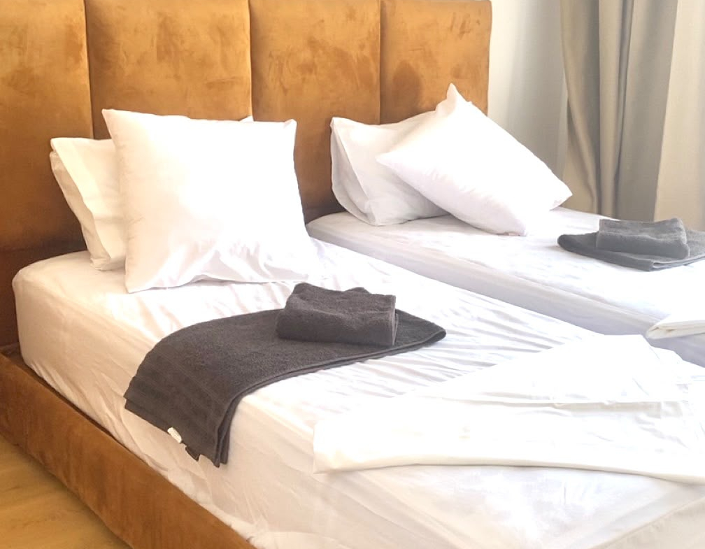 APPARTEMENT 3 CHAMBRES MEUBLE | PRESTIGIA JUBEA – À VENDRE