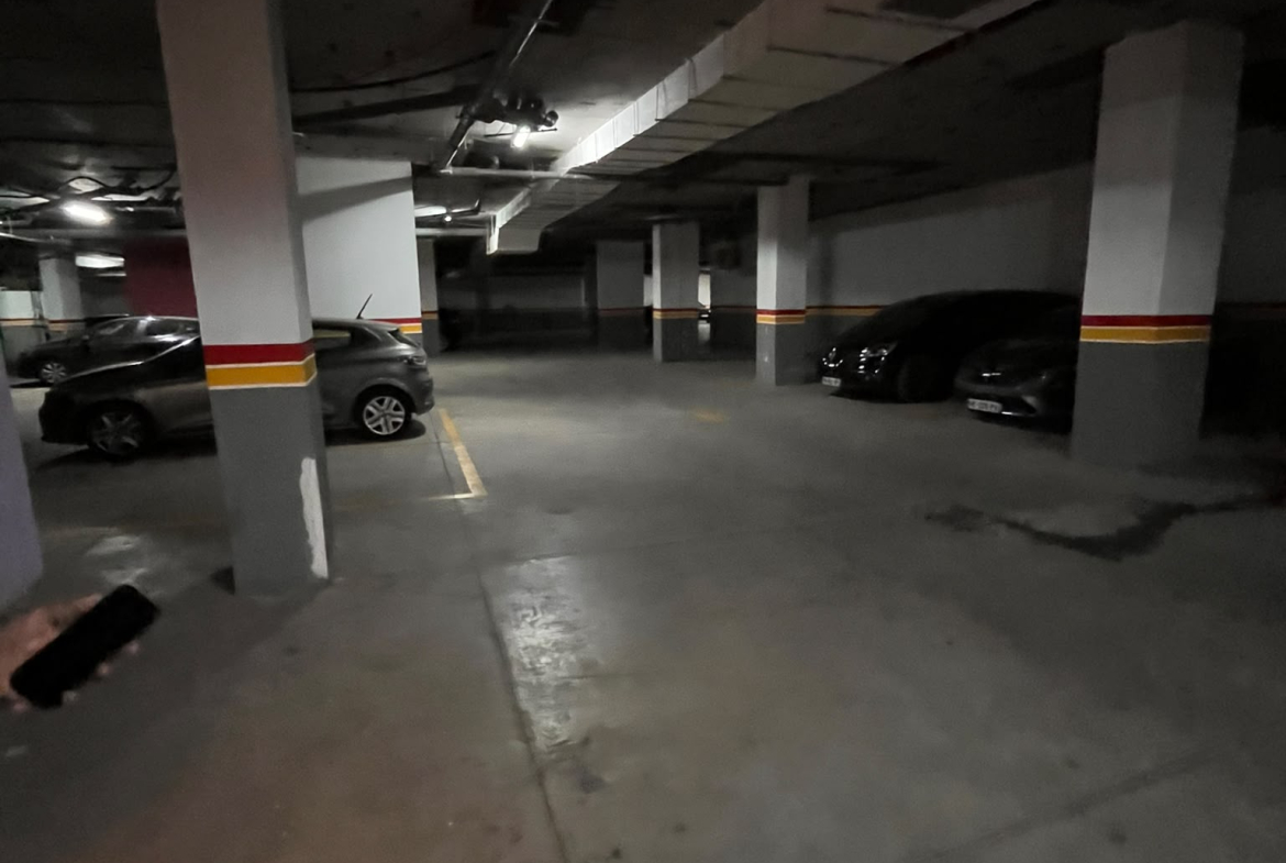 SUPERB APPARTEMENT À MENARA GARDEN – À LOUER