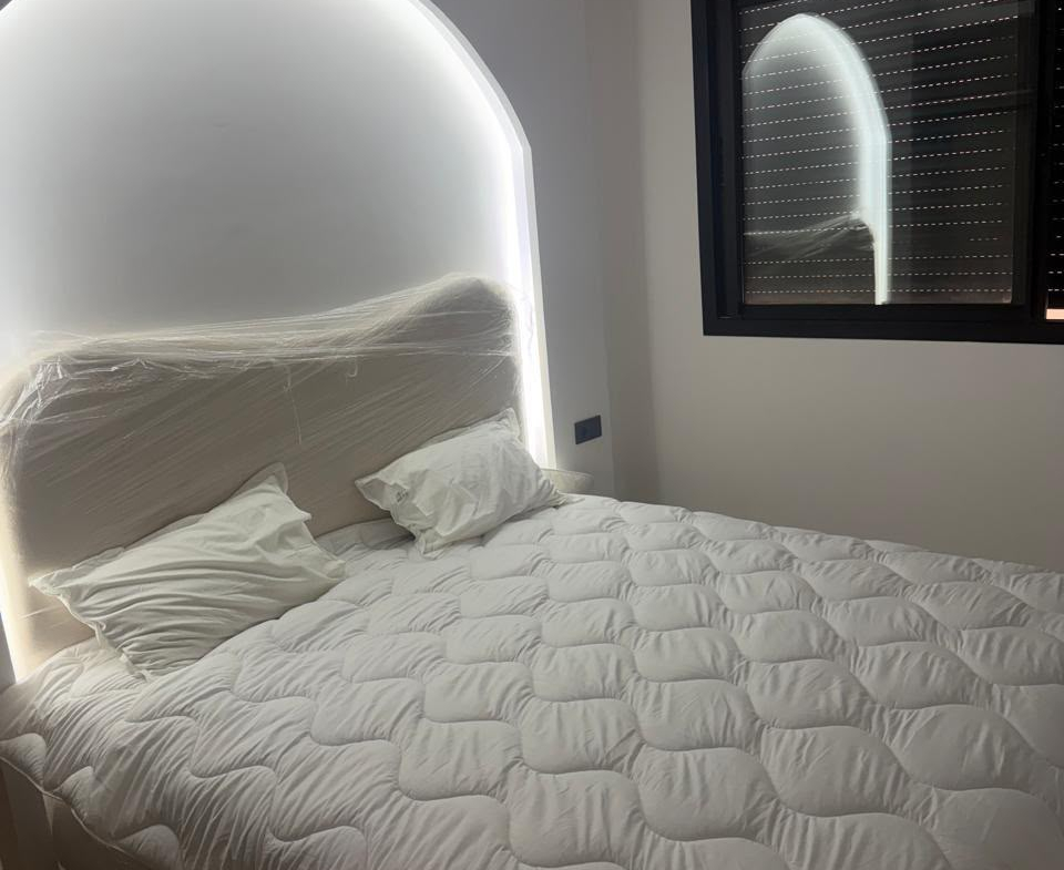 Appartement moderne de 49 m² – À VENDRE /Guéliz