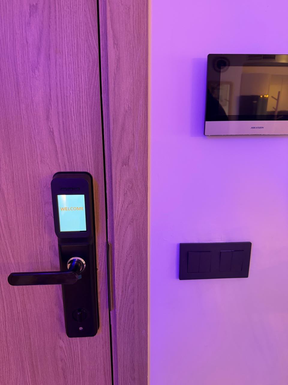 Appartement moderne de 49 m² – À VENDRE /Guéliz