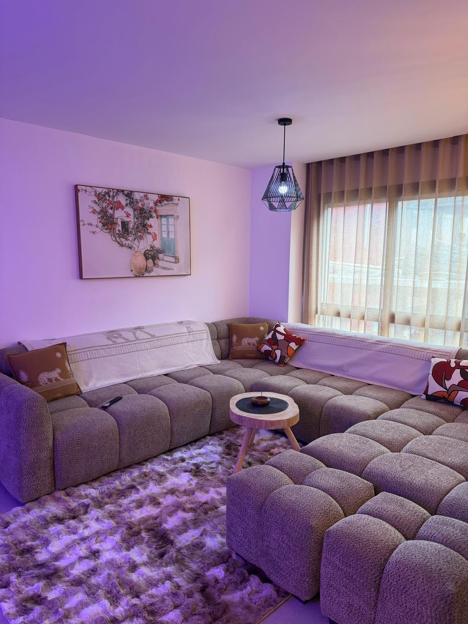 Appartement moderne de 49 m² – À VENDRE /Guéliz