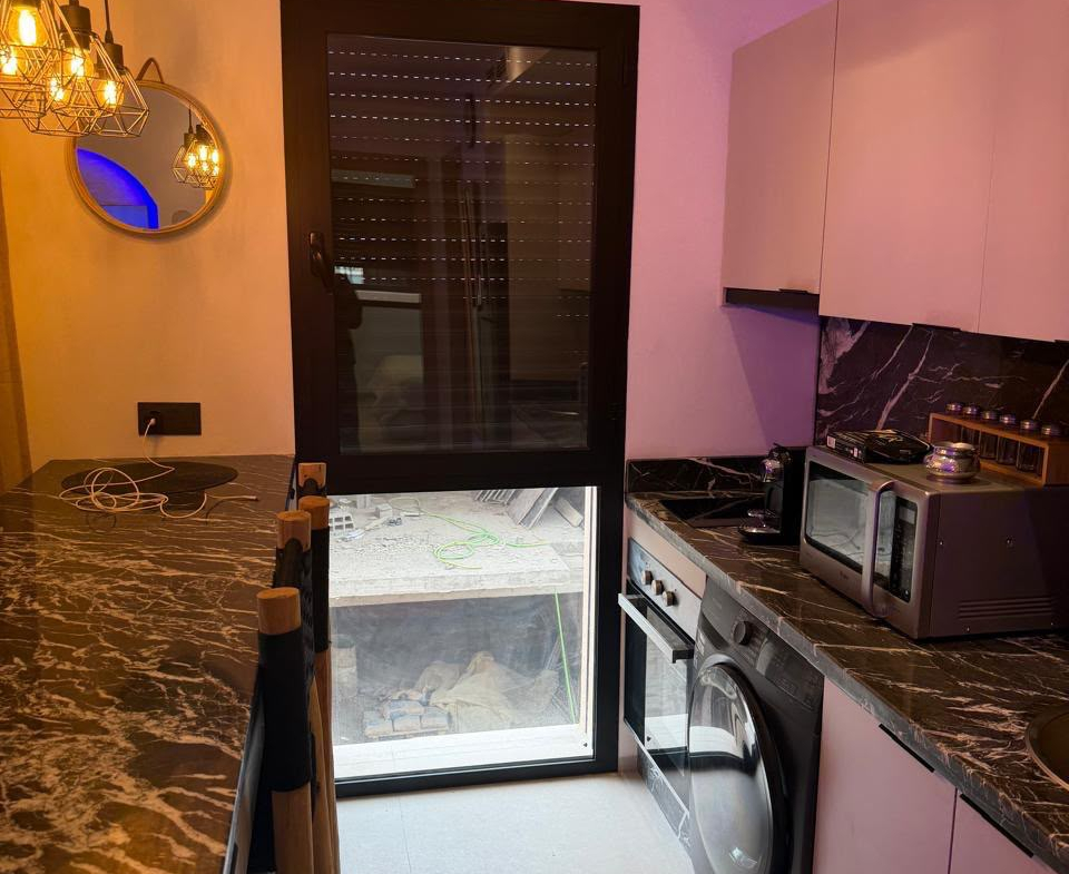 Appartement moderne de 49 m² – À VENDRE /Guéliz