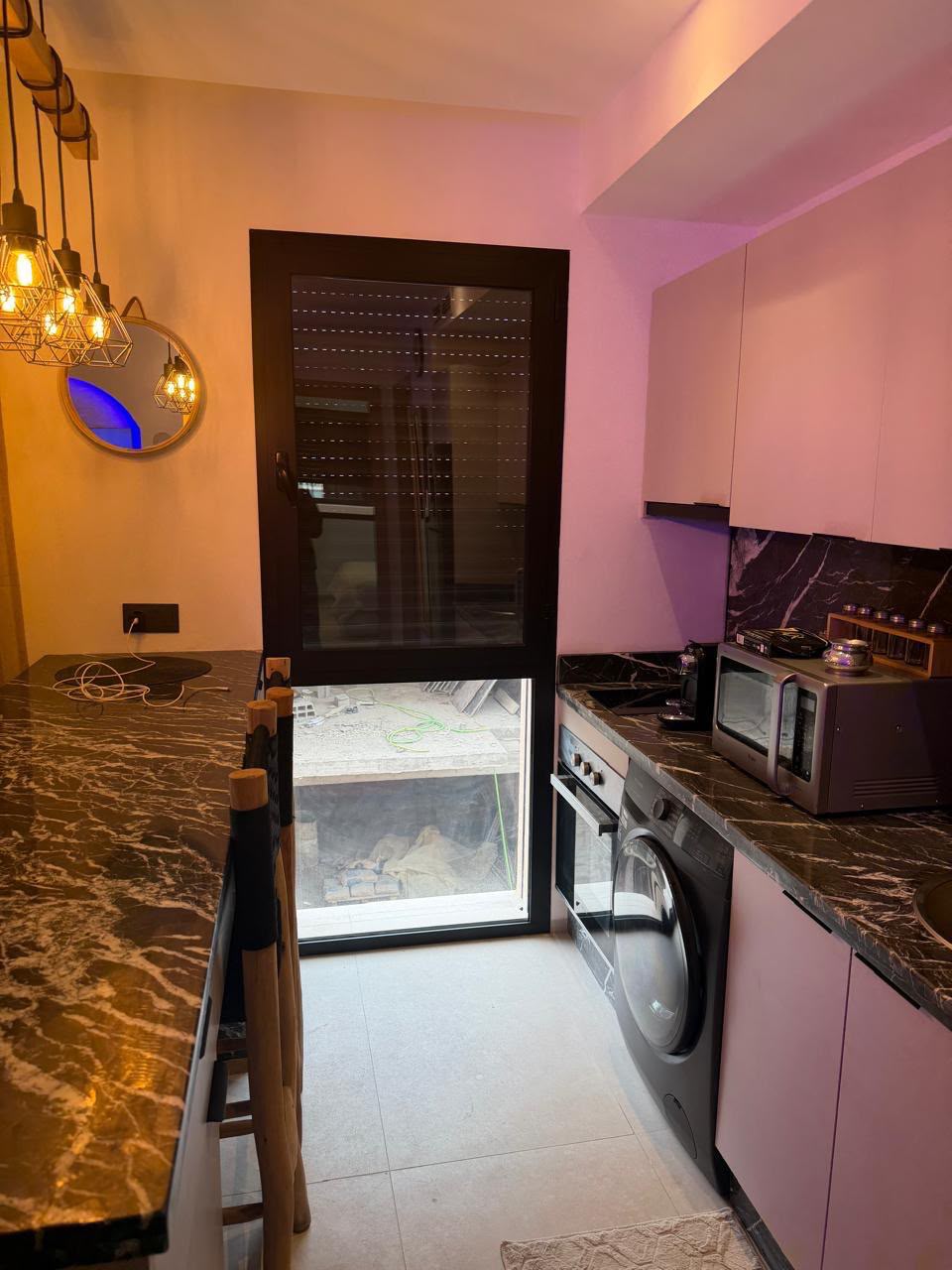 Appartement moderne de 49 m² – À VENDRE /Guéliz