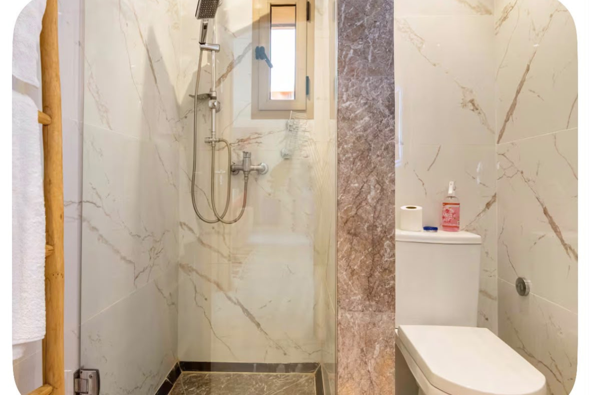 SUPERB STUDIO MEUBLE À LOUER – GUÉLIZ