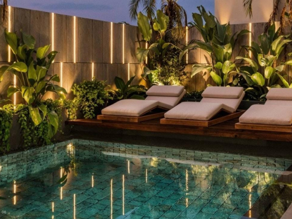 RÉSIDENCE NEUVE DE PRESTIGE À GUÉLIZ – MARRAKECH