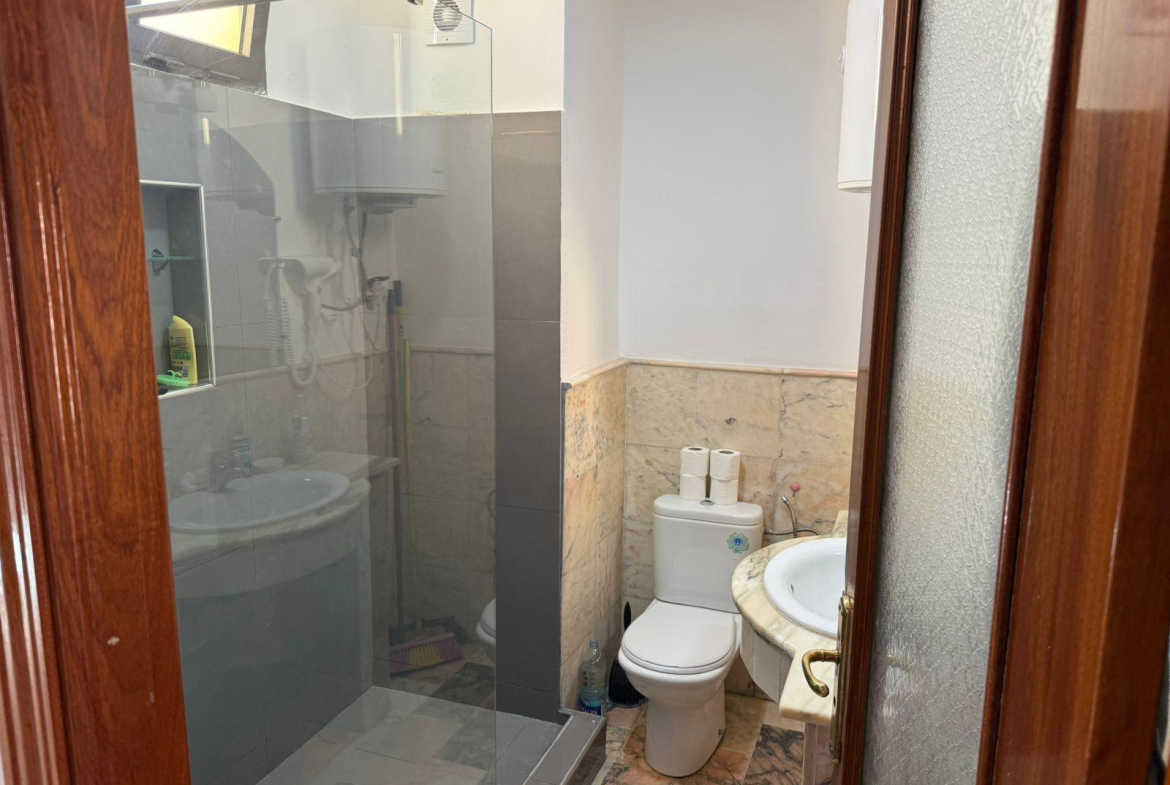 APPARTEMENT 2 CHAMBRES / GUÉLIZ -À LOUER