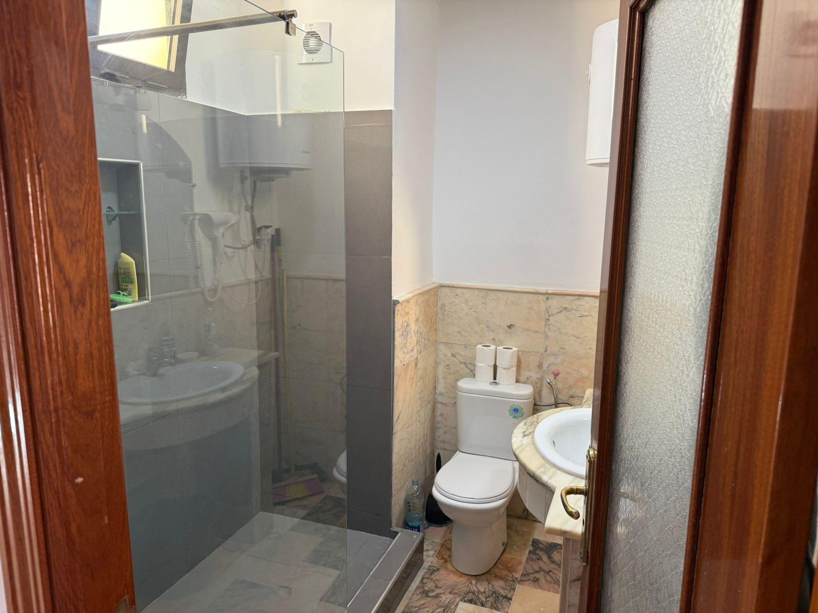 APPARTEMENT 2 CHAMBRES / GUÉLIZ -À LOUER