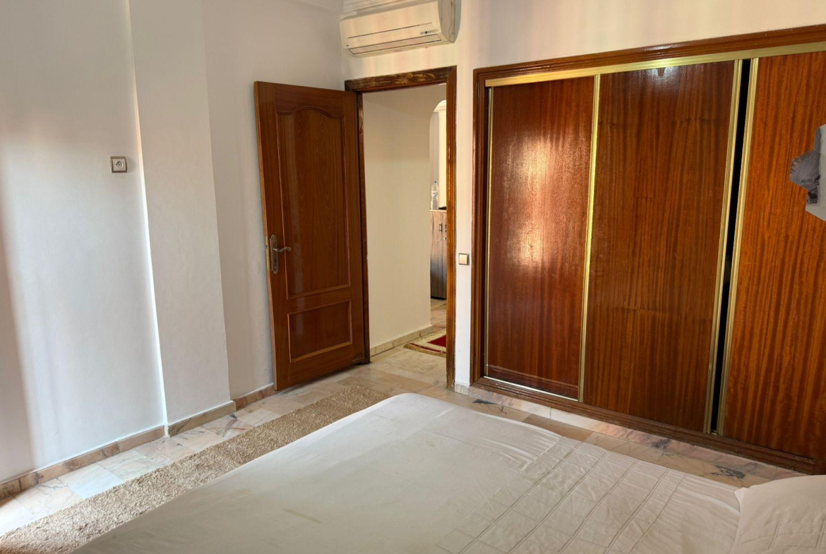 APPARTEMENT 2 CHAMBRES / GUÉLIZ -À LOUER