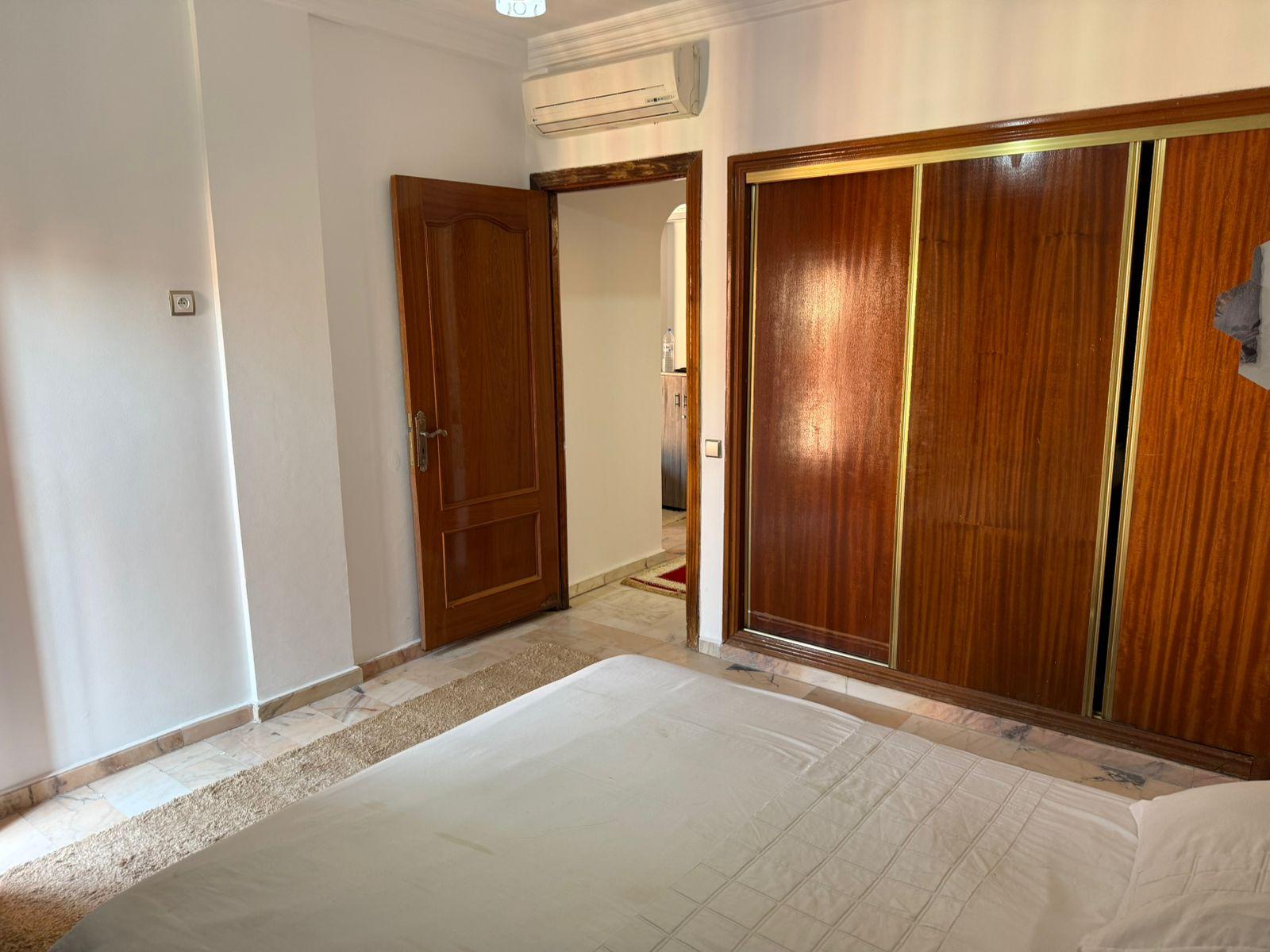 APPARTEMENT 2 CHAMBRES / GUÉLIZ -À LOUER