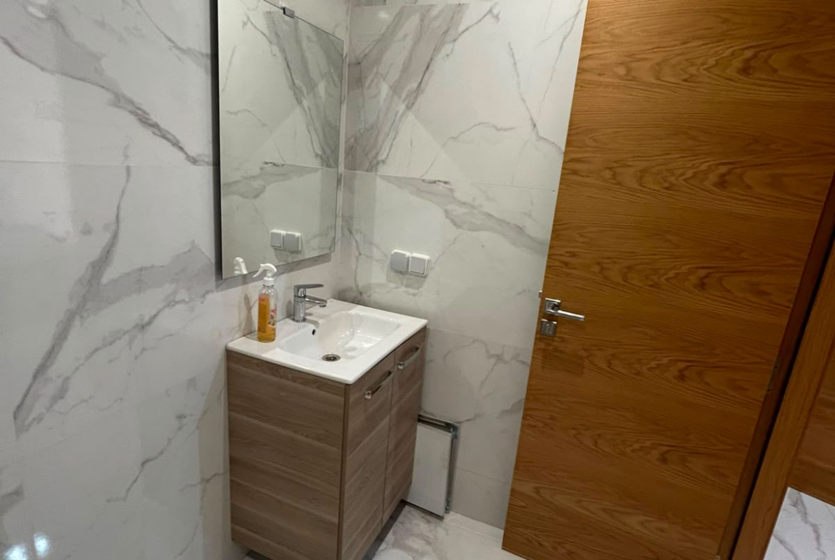 Appartement Haut Standing de 100 m² à Louer – Victor Hugo