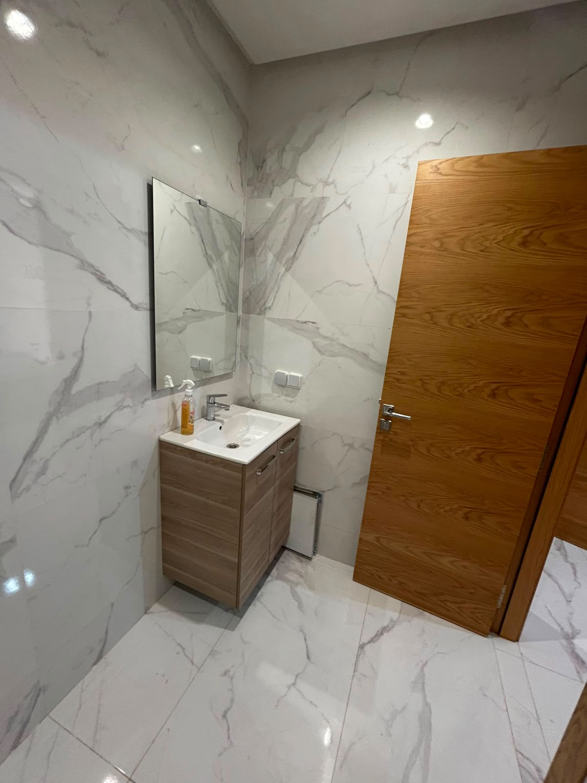 Appartement Haut Standing de 100 m² à Louer – Victor Hugo