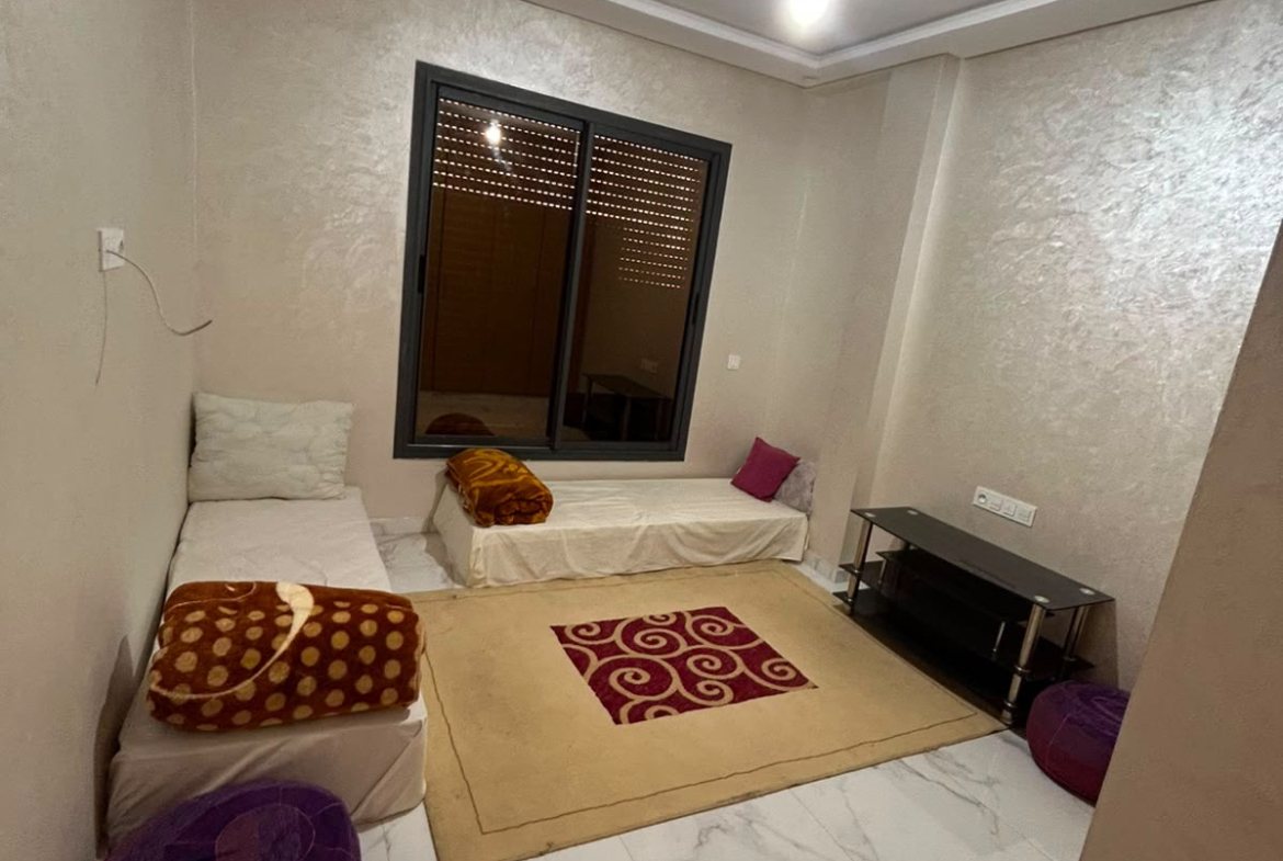 Appartement Haut Standing de 100 m² à Louer – Victor Hugo