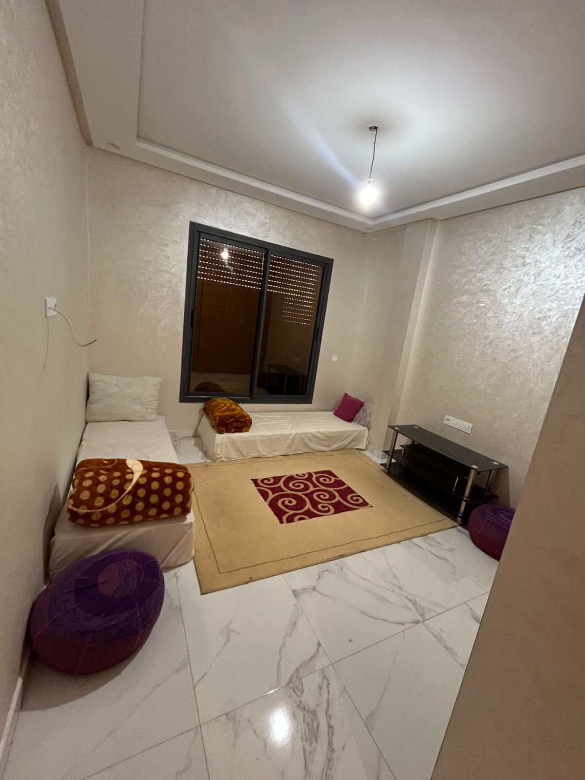Appartement Haut Standing de 100 m² à Louer – Victor Hugo