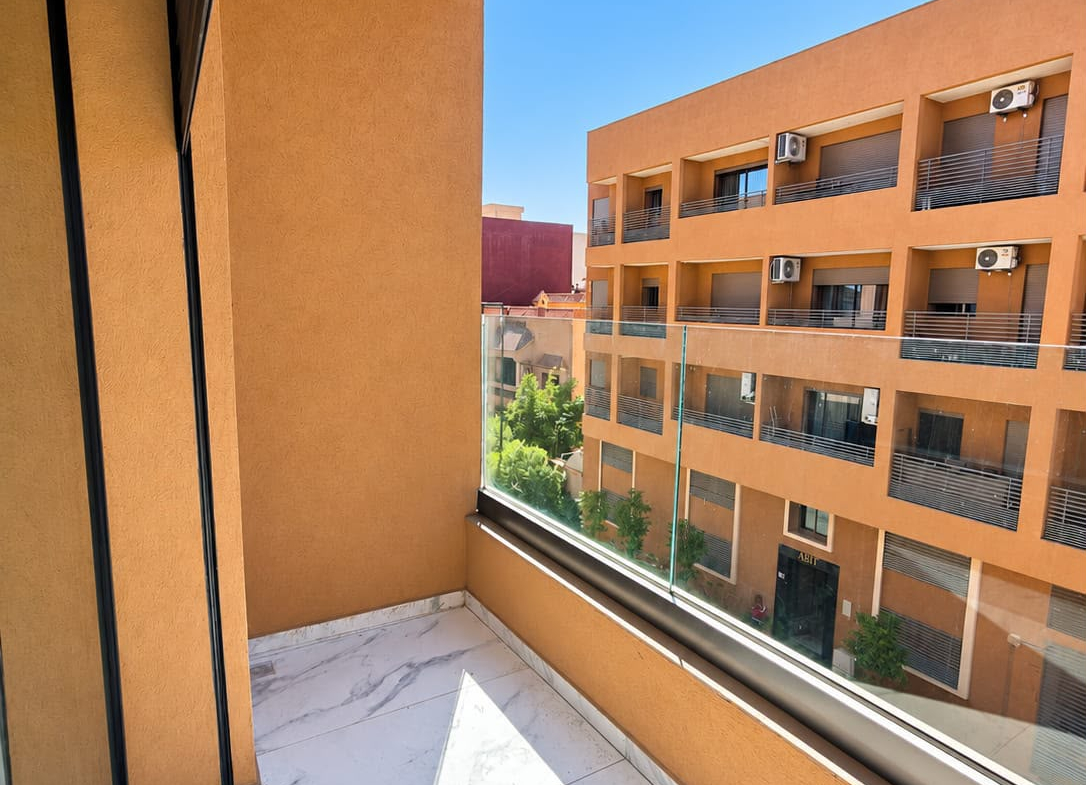 Appartement Haut Standing de 100 m² à Louer – Victor Hugo