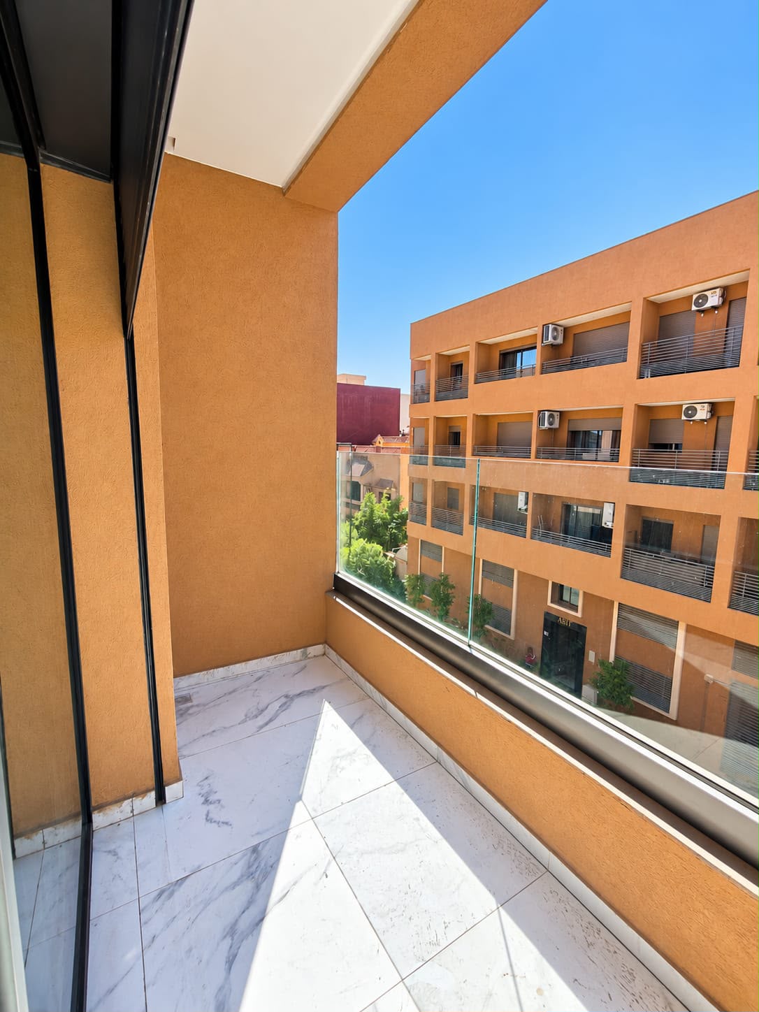 Appartement Haut Standing de 100 m² à Louer – Victor Hugo