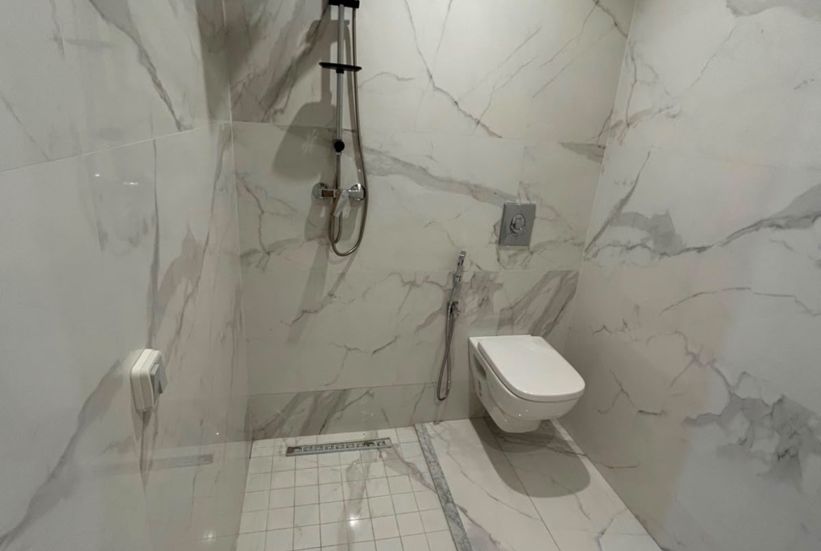 Appartement Haut Standing de 100 m² à Louer – Victor Hugo
