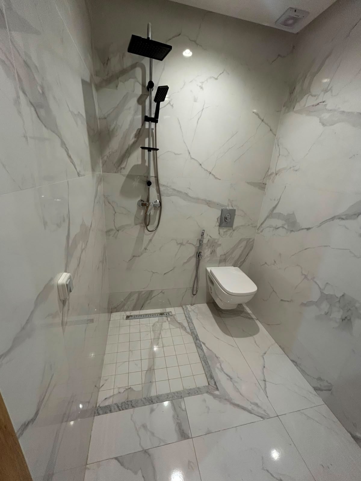Appartement Haut Standing de 100 m² à Louer – Victor Hugo