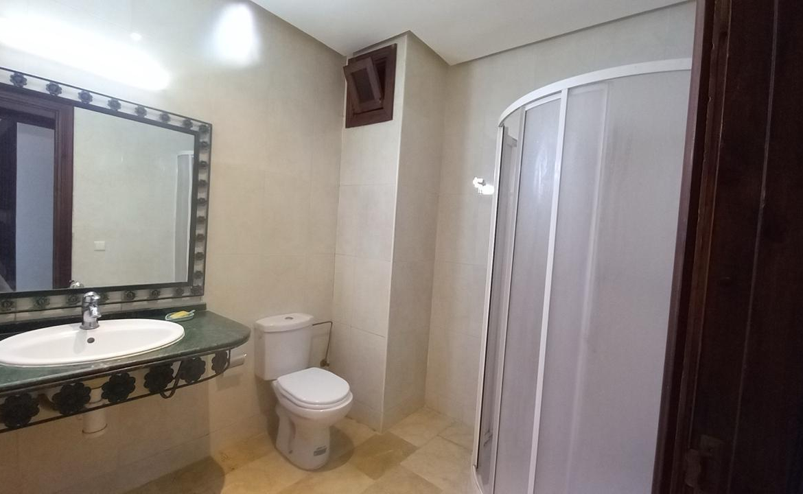 Appartement Haut Standing de 100 m² à Louer – L’Hivernage
