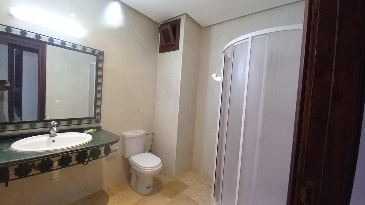 Appartement Haut Standing de 100 m² à Louer – L’Hivernage