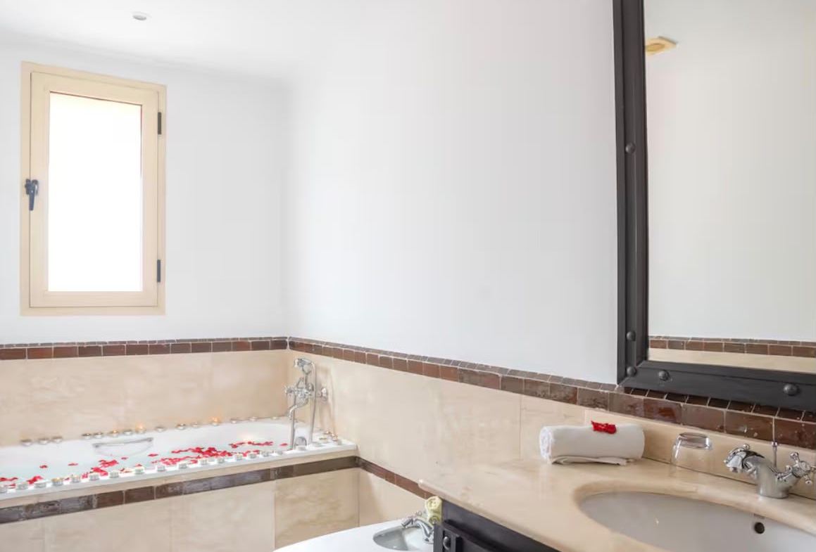 Appartement d’Exception 3 Chambres –à Louer / L’Hivernage