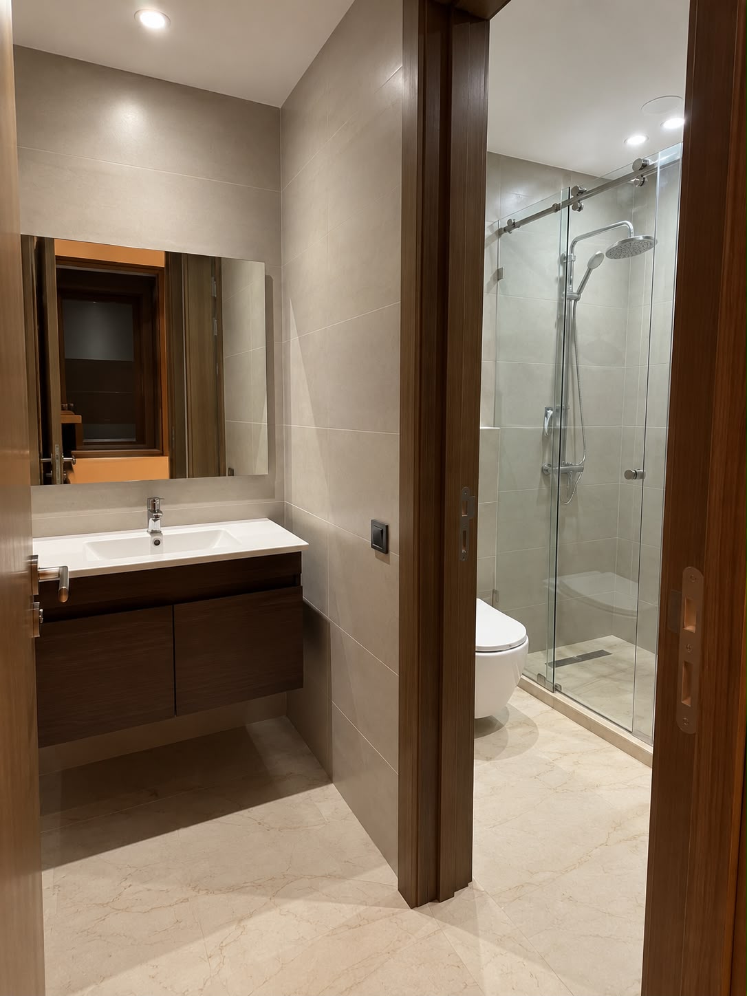 Appartement Haut Standing avec Grandes Terrasses – Camp El Ghoul, Guéliz