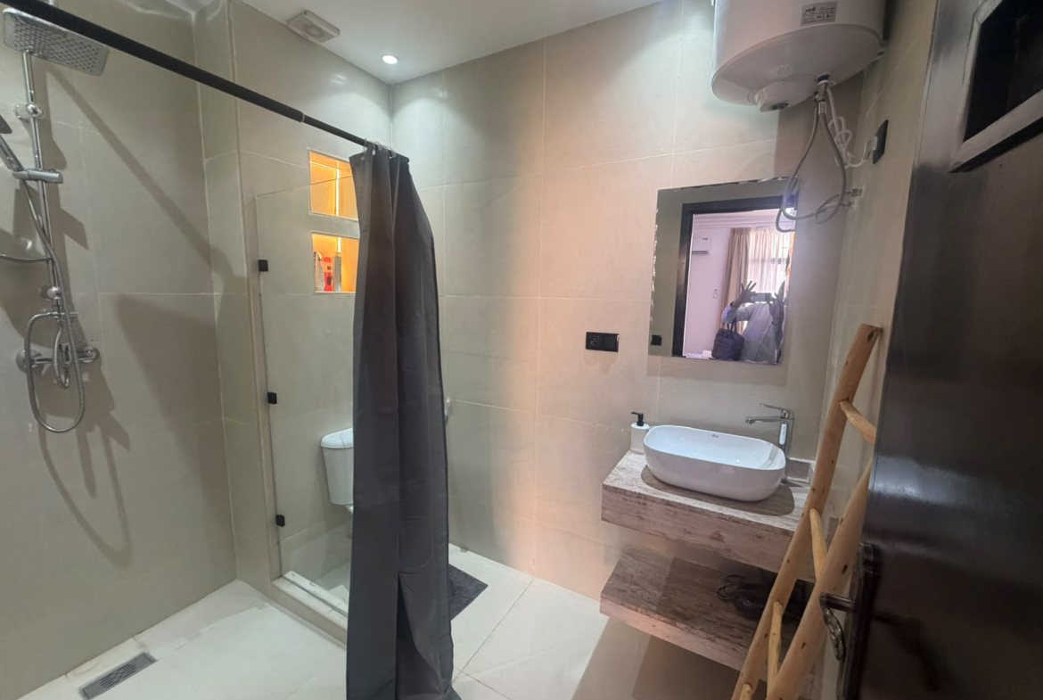 STUDIO MEUBLÉ DE 43 M² | PLAZA MAJORELLE, MARRAKECH