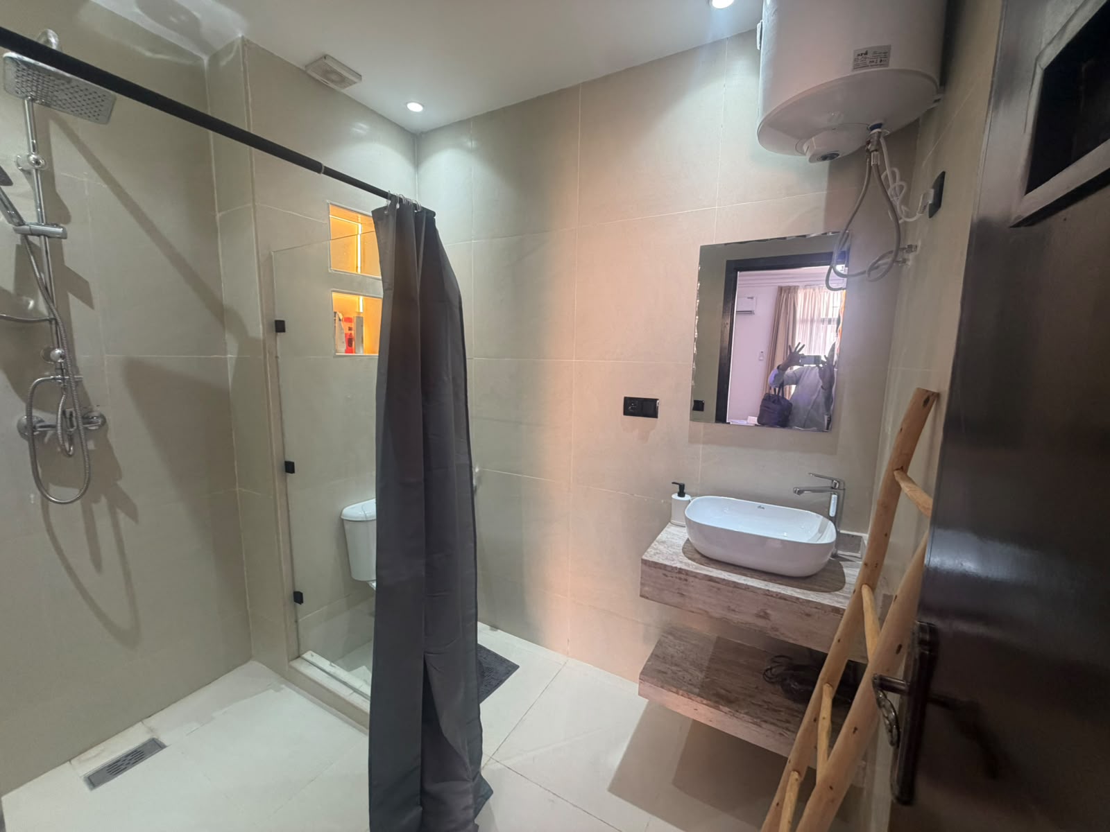 STUDIO MEUBLÉ DE 43 M² | PLAZA MAJORELLE, MARRAKECH