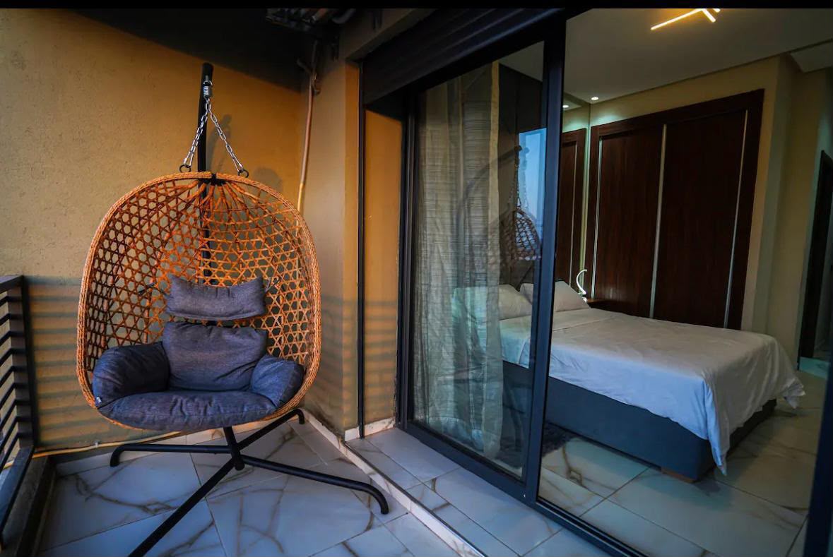À LOUER – APPARTEMENT MEUBLÉ À TARGA, MARRAKECH