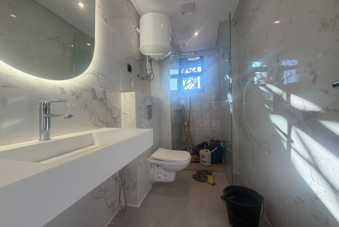 Appartement T1 Neuf de 45 m² au Cœur de Guéliz / A VENDRE